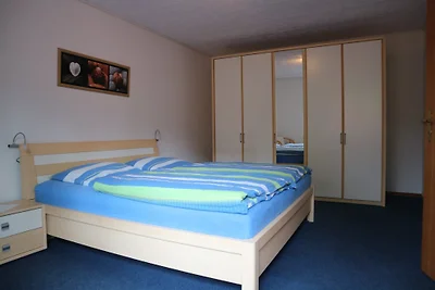 Casa di vacanza Noetzig