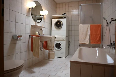 Casa di vacanza Noetzig