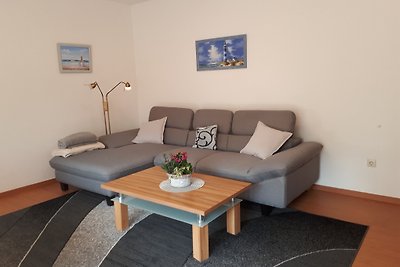 Holiday home relaxing holiday Borkum