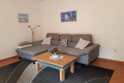 Casa di vacanza Noetzig