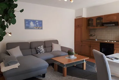 Casa di vacanza Noetzig