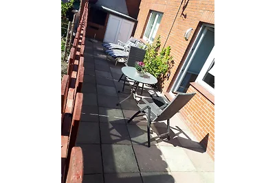 Casa di vacanza Noetzig