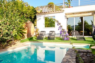 Luxus villa Son Gamero