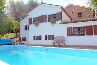 CASALE CIVETTA