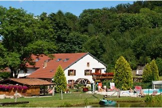 Gites du Moulin