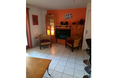 Terrazza sul tetto casa Gruissan