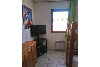 Terrazza sul tetto casa Gruissan