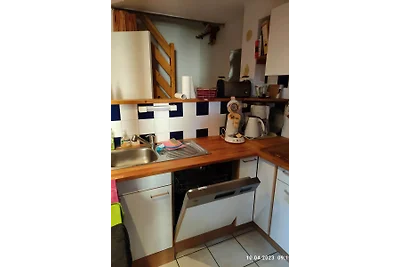 Terrazza sul tetto casa Gruissan