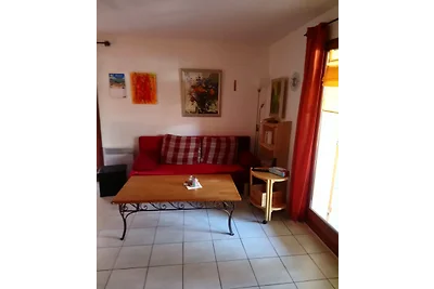 Terrazza sul tetto casa Gruissan