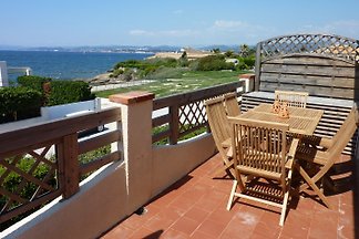 Appartement Marestan