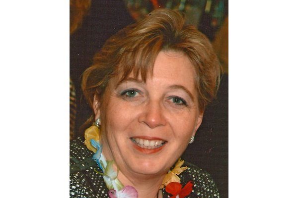 Frau D. Van Noppen Frau D. Van Noppen