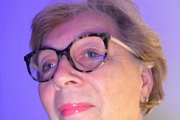 Frau D. Van Noppen Frau D. Van Noppen