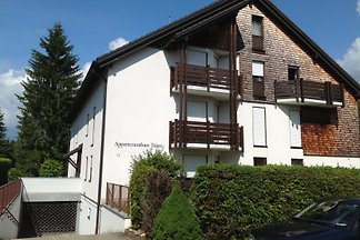 Haus Titisee