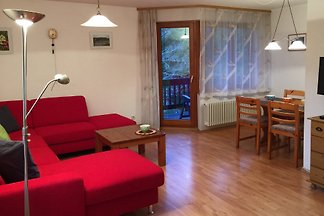 Haus Hochfirst