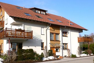 Haus Wiesengrund Fewo2