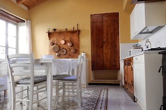 CASA ALBERTO UNO