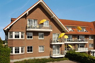 Haus 4 Jahreszeiten