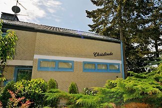 Apartament Dla rodzin Grömitz