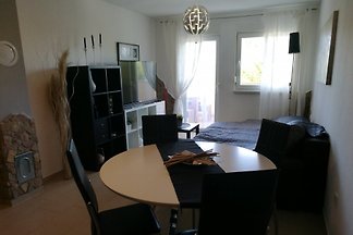 Apartment Rosso--- Strandnähe