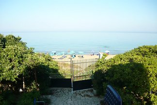 LA CASA SUL MARE bilocale