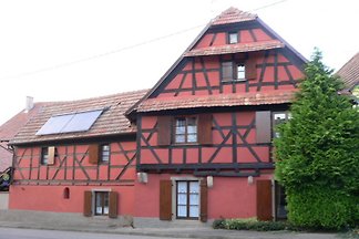 casas rurales au bal paysan