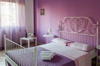 Die Zimmer von Irma