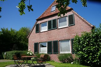 Ferienhaus Möwennest 4