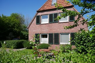 Ferienhaus Möwennest 3