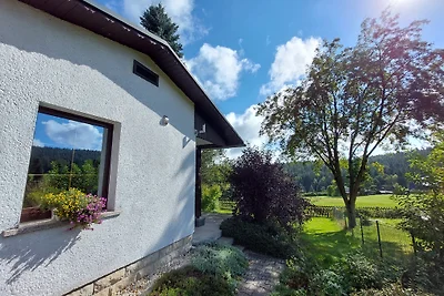 Ferienhaus Wolf in Bad Elster