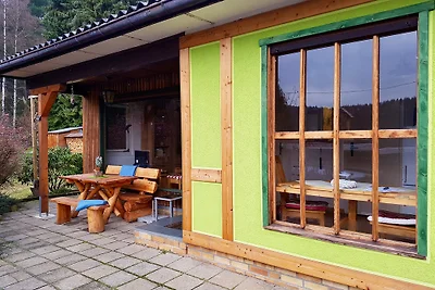 Ferienhaus Wolf in Bad Elster