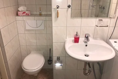 Ferienhaus Wolf in Bad Elster