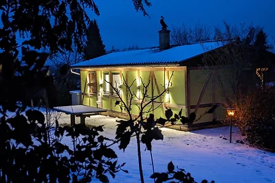 Ferienhaus Wolf in Bad Elster