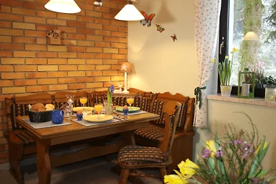 Ferienhaus Wolf in Bad Elster