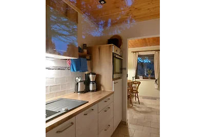 Ferienhaus Wolf in Bad Elster