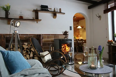 Ferienhaus Wolf in Bad Elster