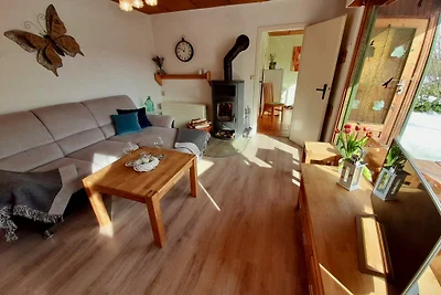 Ferienhaus Wolf in Bad Elster