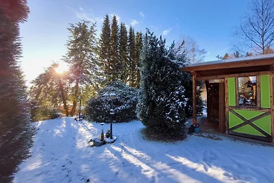 Ferienhaus Wolf in Bad Elster
