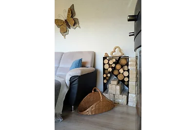 Vakantiehuis Wolf in Bad Elster