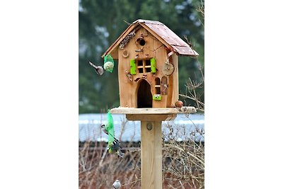 Ferienhaus Wolf in Bad Elster