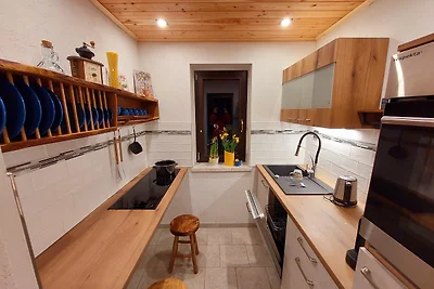 Ferienhaus Wolf in Bad Elster