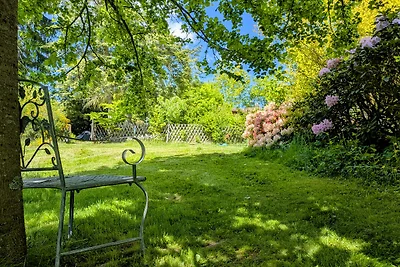 Ferienhaus Wolf in Bad Elster