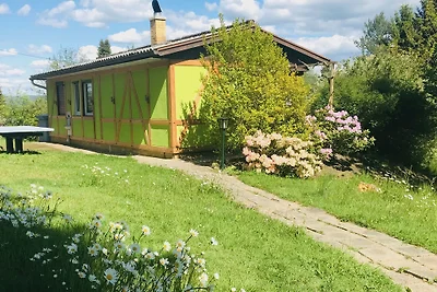 Ferienhaus Wolf in Bad Elster