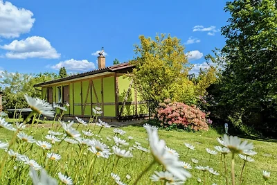 Ferienhaus Wolf in Bad Elster
