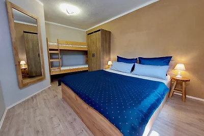 Ferienhaus Wolf in Bad Elster