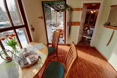 Ferienhaus Wolf in Bad Elster