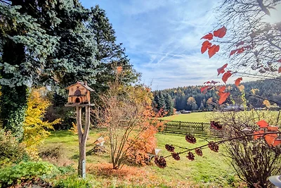 Ferienhaus Wolf in Bad Elster