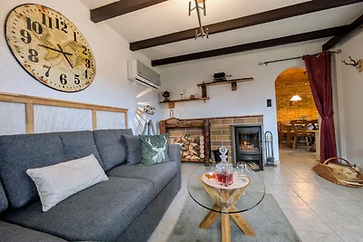 Ferienhaus Wolf in Bad Elster