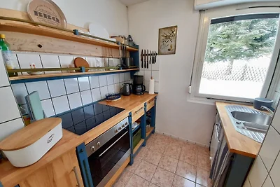 Ferienhaus Wolf in Bad Elster