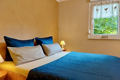 Ferienhaus Wolf in Bad Elster