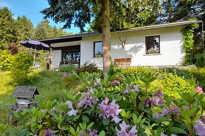 Ferienhaus Wolf in Bad Elster